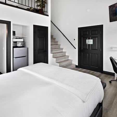 Icon Inn Элленсберг Экстерьер фото
